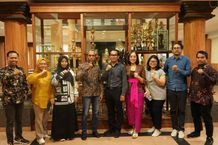 Perpanjangan Kerja Sama Antara FK Unud dengan RSUD Pasang Kayu Unud
