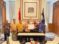 bank bjb Kembali Dipercaya Sebagai Penempatan RKUD Kota Tangsel bjb