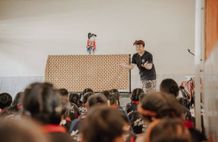 Mendongeng di Sekolah Dasar, Mengupayakan Peningkatan Pengetahuan Tentang Perlindungan Satwa Liar Sejak Usia Dini Satwa Liat