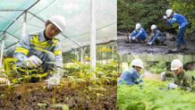 Raih Predikat Leadership AAA Tiga Tahun Berturut-turut, Bukti Nyata Komitmen PT ABM Investama Tbk (ABMM) di Bidang ESG ABM Investama