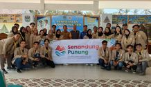 Mahasiswa KKN UGM Inisiasi Desa Digital di Pacitan KKN UGM