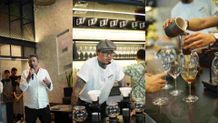 Expat.Roasters Ekspansi ke Ibu Kota Indonesia Expat.Roasters