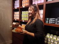 Midaz Bali Hadirkan Konsep Baru “Back Shop” Tawarkan Menu “Brown Bear” ke Khalayak makan