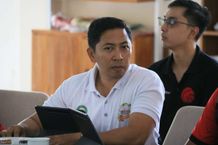 Wadahi UMKM Lokal, DisdagperinkopUKM Buleleng Rancang Toko Online my buleleng