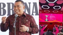 Komitmen Pemkab Jembrana Lindungi Perempuan dan Anak, Raih Anugerah Parahita Ekapraya Kategori Madya parahita