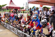 The Nusa Dua Bali Jadi Venue Event Bali Championship The Dewata Series Vol.2 sepeda