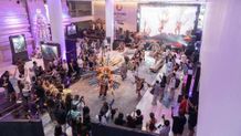 Hari Jadi ke-11, The Stones Hotel Gelar Pameran Fotografi the stones