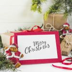 Contoh Ucapan Hari Natal, Mulai Dari Klasik Hingga Penuh Harapan Ucapan Natal