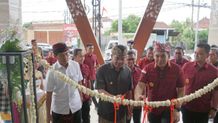 Resmikan Gedung Imigrasi Singaraja, Pj Bupati Buleleng Harap Semangat Pelayanan Publik Lebih Kuat Resmikan Gedung