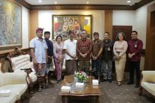 Prasasti Blanjong Sanur, Kekayaan Sejarah Kebanggaan Kota Denpasar yang Masuki Usia 1110 Tahun Prasasti Blanjong