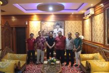 Pemkot Denpasar Kaji Penerapan Program PPAM, Pertajam Program Pemilahan Sampah Berbasis Sumber di Kota Denpasar PPAM Bali