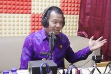 Pj Bupati Buleleng Ubah Pola Pikir ASN Melalui Manajemen Kepemimpinan Pj Bupati Buleleng