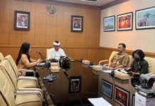 Wawali Arya Wibawa Buka Forum Konsultasi Publik RKPD Denpasar Tahun 2025 Forum Konsultasi Publik
