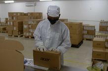12 Tahun Berkarya untuk Bangsa, Acer Manufacturing Indonesia Terus Dorong Inovasi ACER