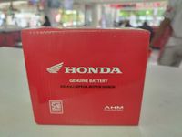 Tips Merawat Aki Sepeda Motor Honda Agar Tetap Awet dan Selalu #Cari_Aman AKI
