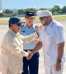 Beberapa Kabupaten Kesulitan Air Bersih, DPD Gerindra Bali Ajukan Bantuan ke Menhan Air Bersih