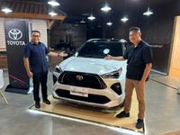Yuk ke Toyota Expo 2024, Ada Test Drive dan Tawarkan Banyak Promo Auto2000