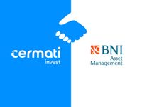 Bidik Nasabah Ritel, Cermati Invest Gandeng BNI Asset Management CERMATI BNI