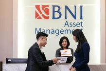 BNI Asset Management Hadirkan Inovasi Produk Reksa Dana Syariah di BNI Mobile Banking BNI
