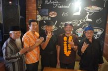 BAMUS Bali Siap Dukung Dr. Dadang Hermawan, Sudah Terbukti dan Teruji di Dunia Pendidikan BAMUS Bali ke Dadang