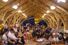 Hadir Sejak 2021, BWork Bali Dorong Pertumbuhan Startup Lokal dan Internasional BWork Bali
