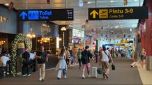 Prediksikan 58 Ribu Penumpang di Hari Terakhir 2023, Bandara I Gusti Ngurah Rai Tutup Tahun dengan Lancar Bandara