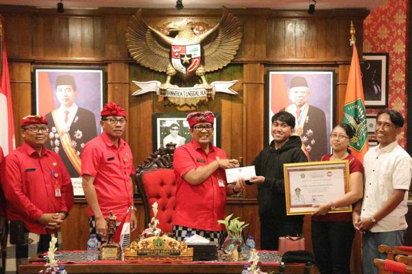Bupati Tabanan