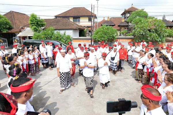 Bupati Tabanan