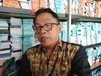 Truk Galian C “Nakal” Hindari Pos Portal, BPKAD Karangasem Cium Aroma Kecurangan Curang