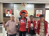 Pesta Rakyat Ganjar-Mahfud Bali 2024 Siap Hibur Masyarakat, Hadirkan Konser Musik Hingga Food Truck Pesta Rakyat Ganjar-Mahfud Bali 2024