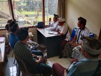 Kisruh Ngadegang Bendesa Adat, MDA Kecamatan Selat Segera Lakukan Klarifikasi Desa Adat