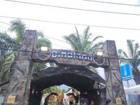 Dinoland Buleleng, Suguhkan Pengalaman Edukatif Serta Dukung Ekonomi Lokal Dinoland