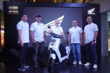 Resmi Hadir di Bali, Honda EM1 e: dan EM1 e: PLUS Tawarkan Pengalaman Baru Honda EM1 e: dan EM1 e: PLUS