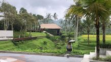 Secret Garden Village, Destinasi Wisata Edu-Vacation Terdepan dan Terluas di Bali Secret Garden Village