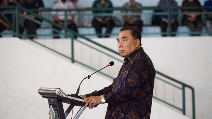 Gaji Tenaga Kontrak