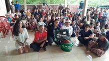 Konsistensi Komunitas Balawa, Sukses Gandeng Heineken dan Rice for Bali Dukung Programnya Gandeng