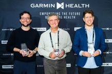 Garmin Health Summit 2023, Rayakan Solusi Kesehatan dan Kebugaran Berbasis Digital dengan Dukungan Smartwatch Garmin