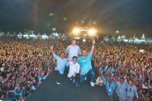 Gibran Akan Wakili Aspirasi Anak Muda di Istana, Prabowo Janji Tingkatkan Pendapatan Guru Gemoy dan Santuy