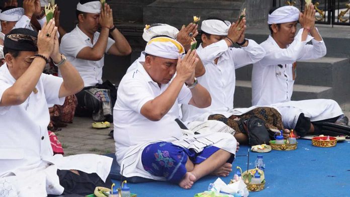 Gilimanuk