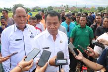 Pj Bupati Lihadnyana Ingatkan Perusahaan di Buleleng Perhatikan Hak Tenaga Kerja HAK