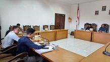 BK DPRD Karangasem Panggil Pihak Pengadu, Terkait Aduan Etik Salah Satu Anggota Dewan IKB