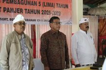 Sekda Kota Denpasar Tekankan Fungsi Penting Desa Adat Dalam Penyelenggaraan Pemerintahan Penyusunan Rancangan
