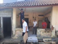 Capai Nilai Rp100 Juta Untuk 5 KPM, Kemensos Bersama Dinsos Denpasar Realisasikan Bansos RST program RST