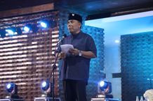 Hadiri Pengajian Akbar, Bupati Tamba Ajak Doakan Pemilu Damai di Jembrana Pengajian Akbar