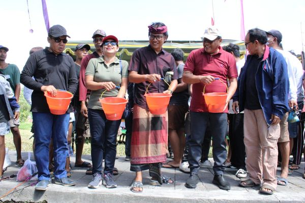Lomba Mancing Lomba Mancing