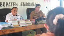 Bupati Tamba Instruksikan Kepala Puskesmas Optimalkan Program JKJ Plus JKJ Plus