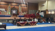 Disbud Denpasar Mulai Siapkan Sekehe Terbaik Yang Akan Berlaga di PKB XLVI Tahun 2024 Rapat Kordinasi