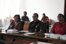 Pemkot Denpasar Siap Bersaing dalam Lomba KTNA Provinsi Bali Tahun 2024 Lomba KTNA