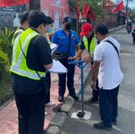Perumda Tirta Sewakadarma Rancang Pembuatan 5 DMA di Denpasar Barat, Ciptakan Optimalisasi Pelayanan Pelanggan Isolasi Blok DMA