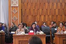 Antari Jaya Negara : Dekranasda Kota Denpasar Siap Mempopulerkan Produk Kerajinan Lokal Khas Denpasar Produk Kerajinan Lokal